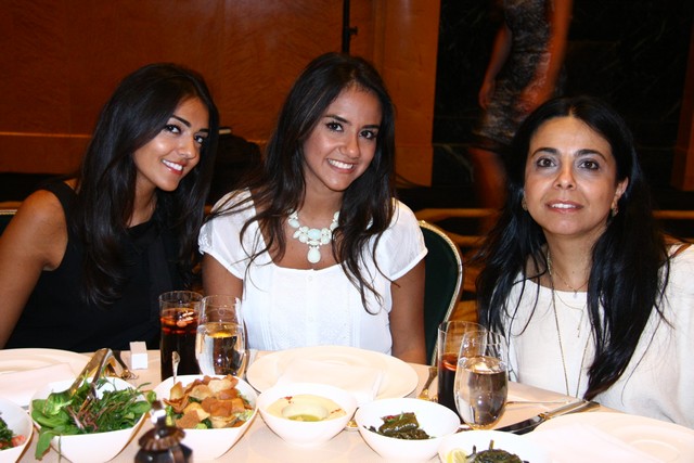 Karadeniz Iftar Dinner